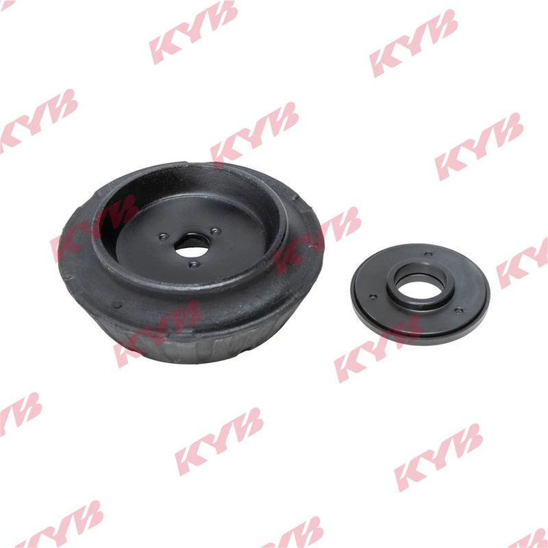KYB Front Repair Kit Suspension Strut Support Mount fits Hyundai I10 I 2007-2018