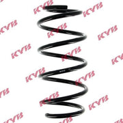 KYB Front Suspension Coil Spring fits Opel Vectra C 2003-2008 2.0