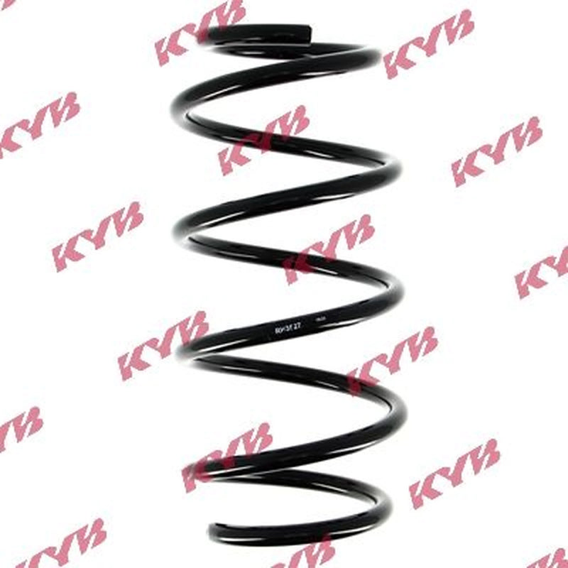 KYB Front Suspension Coil Spring fits Opel Vectra C 2003-2008 2.0