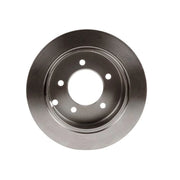 Bosch Front & Rear Brake Discs & Pads fits Mitsubishi Lancer VIII 2008-2010