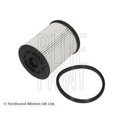 Blue Print Fuel Filter Element fits Citroën Dispatch III 2016-2025 1.5 2.0