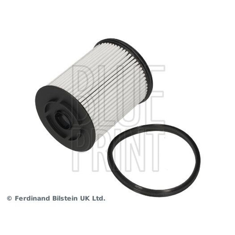 Blue Print Fuel Filter Element fits Citroën Dispatch III 2016-2025 1.5 2.0