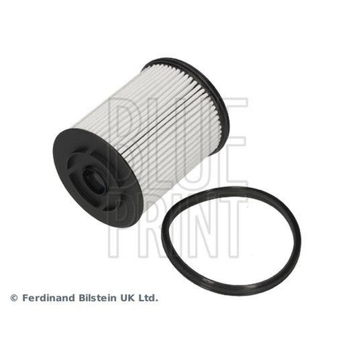 Blue Print Fuel Filter Element fits Citroën Dispatch III 2016-2025 1.5 2.0