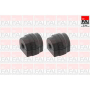 FAI 2 x Anti Roll Bar Mounting Bracket