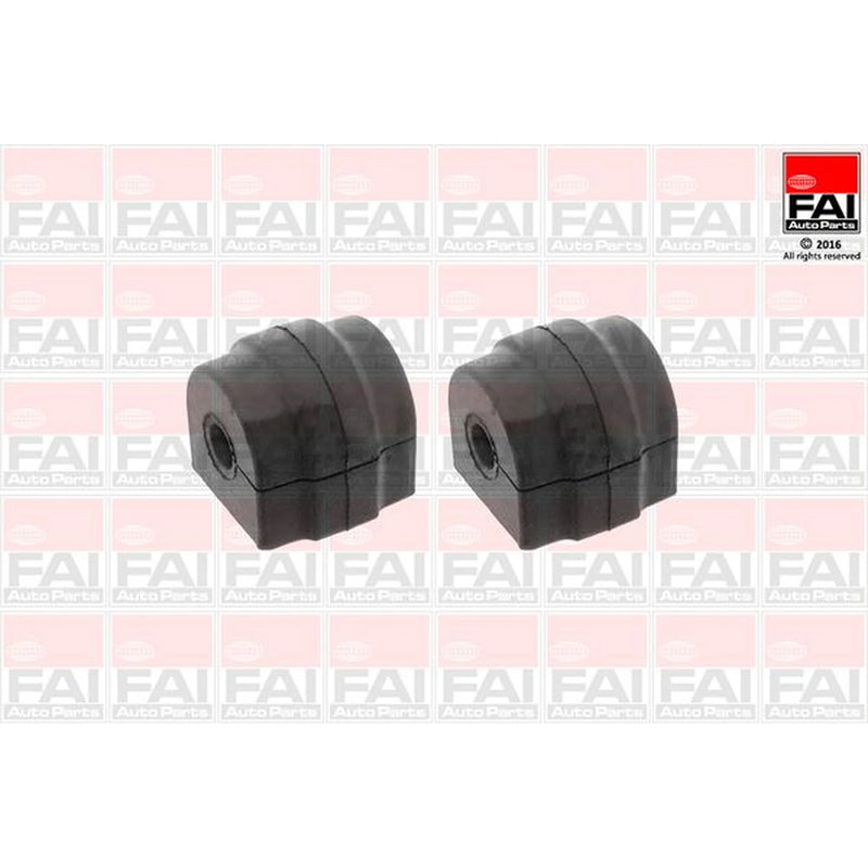 FAI 2 x Anti Roll Bar Mounting Bracket