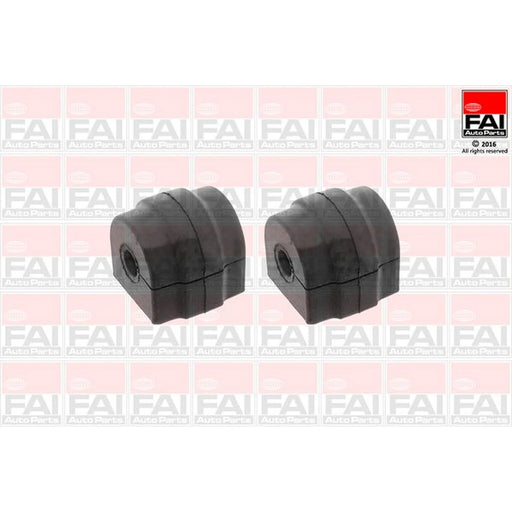 FAI 2 x Anti Roll Bar Mounting Bracket