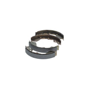 Bosch Brake Shoe Set Axle Kit fits Suzuki Swift 1989-2005 1.0 1.3