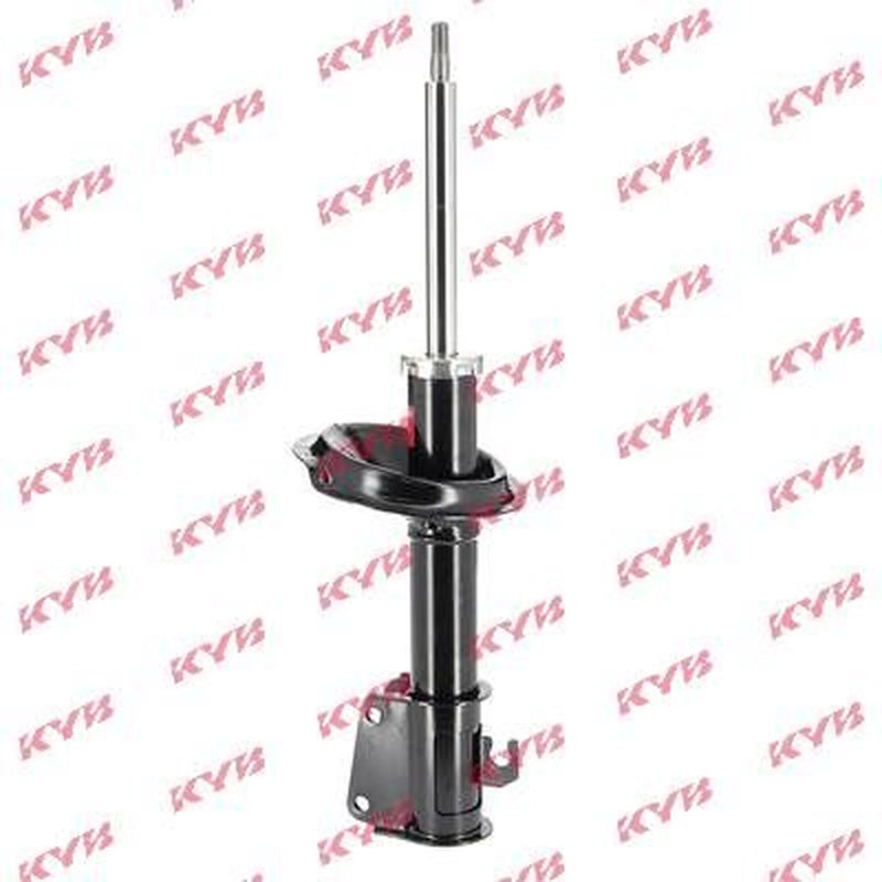 KYB Shock Absorber Damper Strut Front fits Fiat Croma 1985-1996