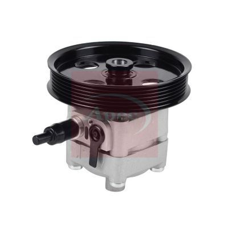 Apec Power Steering Hydraulic Pump fits Volvo S60 I 2001-2010 2.4