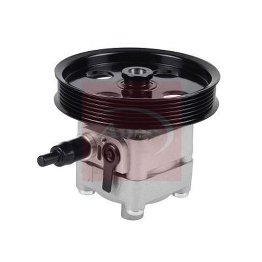 Apec Power Steering Hydraulic Pump fits Volvo S60 I 2001-2010 2.4