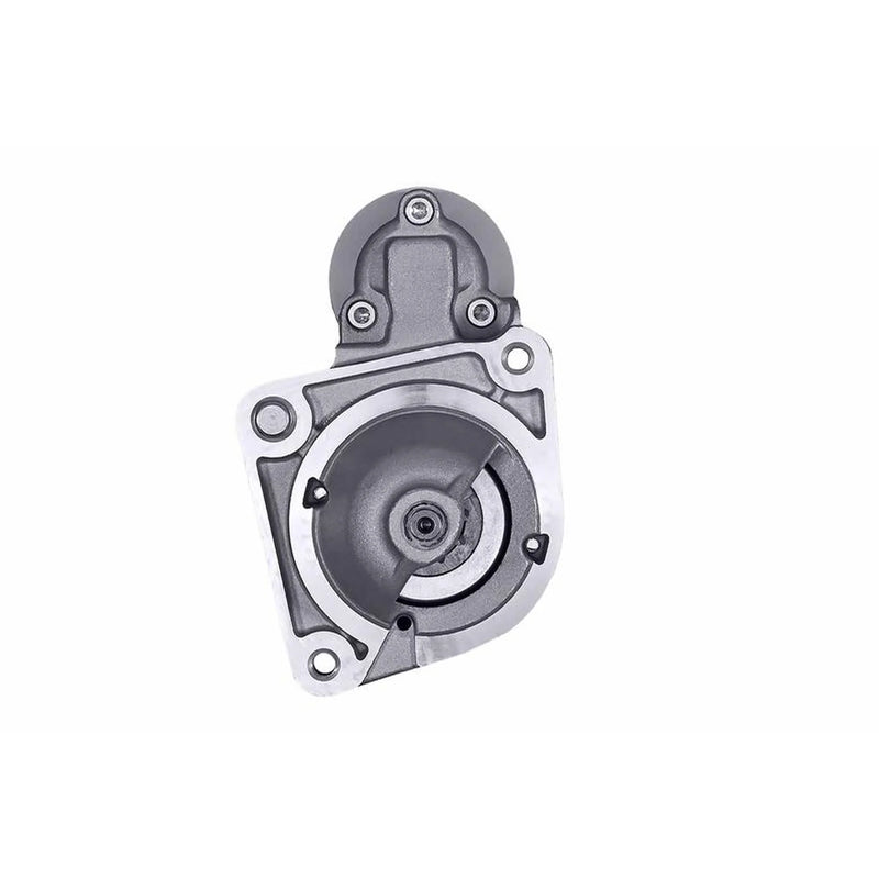 Hella Starter Motor 12V 1.1kW 9 Teeth fits Fiat Bravo I 1995-2001 1.6