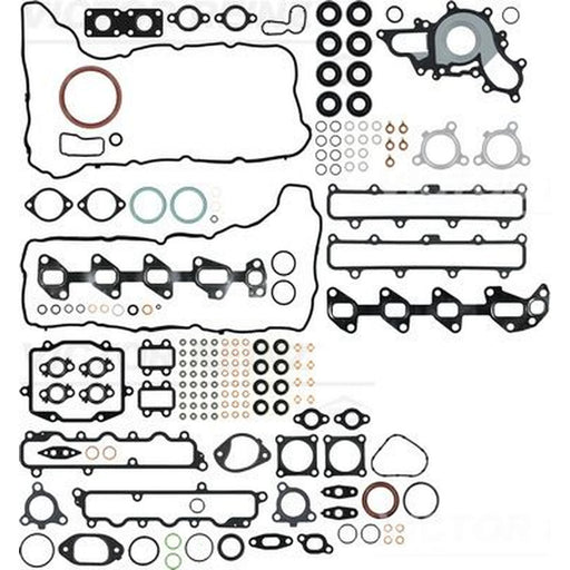 Victor Reinz Full Gasket Set 01-11658-01