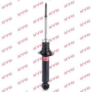 KYB 2 x Shock Absorbers fits Nissan Qx IV 1995-2000 2.0 3.0