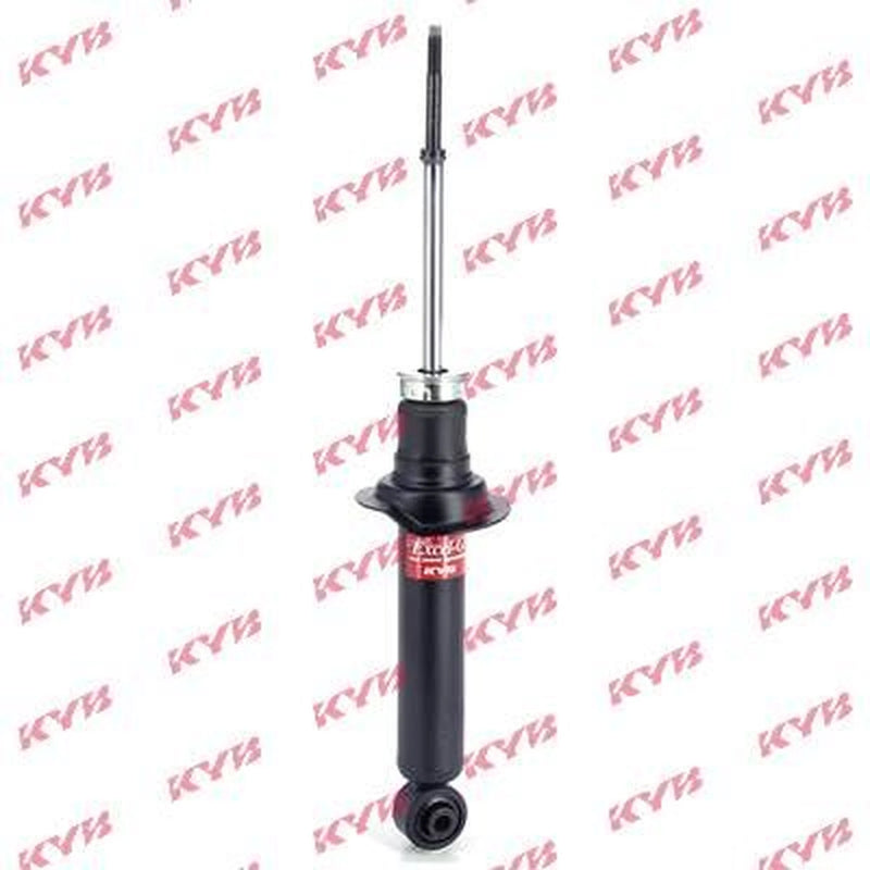 KYB 2 x Shock Absorbers fits Nissan Qx IV 1995-2000 2.0 3.0