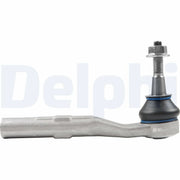 Delphi 2 x Tie Rod Ends fits Alfa Romeo Stelvio 2016-2019 2.0 2.2 2.9