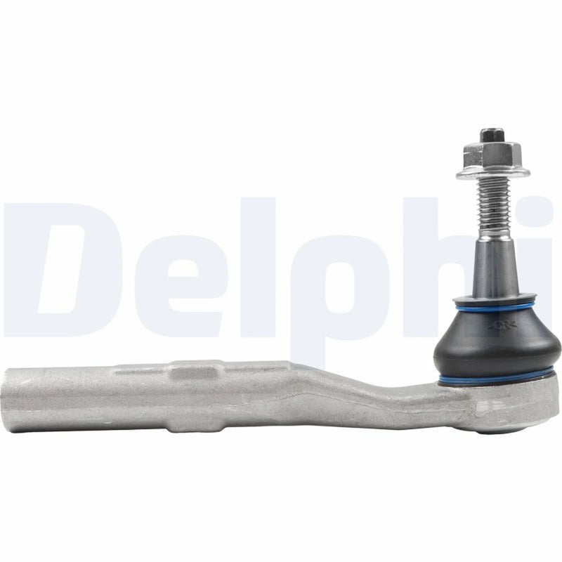 Delphi 2 x Tie Rod Ends fits Alfa Romeo Stelvio 2016-2019 2.0 2.2 2.9
