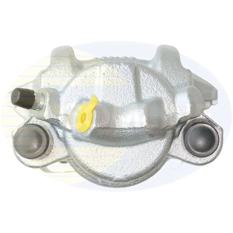 Comline Brake Caliper Assembly Front Right fits BMW 1 Sports Hatch 2011-2019