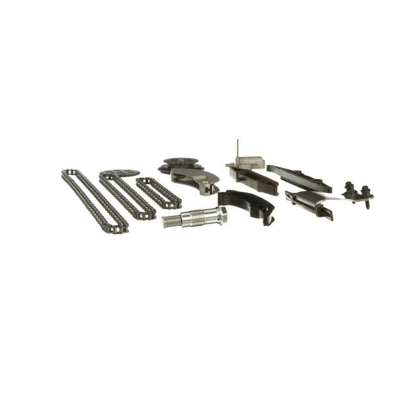 Gates Timing Chain Kit Set Links fits BMW 1 Sports Hatch 2015-2019