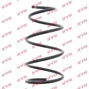 KYB Front Suspension Coil Spring fits Fiat Seicento / 600 1997-2010 0.9 1.1