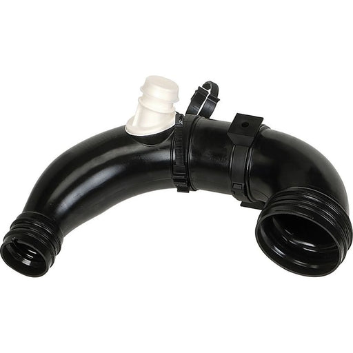 Gates Air Supply Hose 400mm Plastic fits Alfa Romeo Mito 2008-2010 1.3