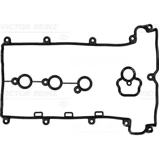 Victor Reinz Cylinder Head Cover Gasket Set 15-38833-01