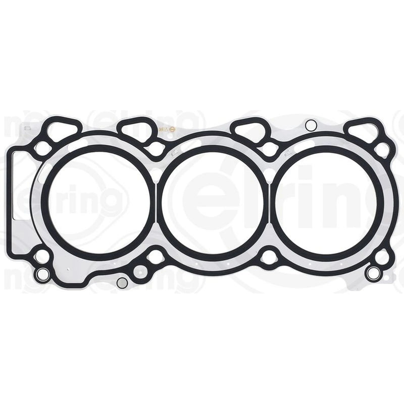 Elring Cylinder Head Gasket 0mm Thick fits Infiniti Ex 2008 on