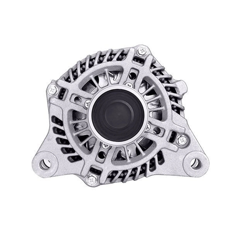 Hella Car Alternator 12V fits Mazda 3 2013-2019 2.2