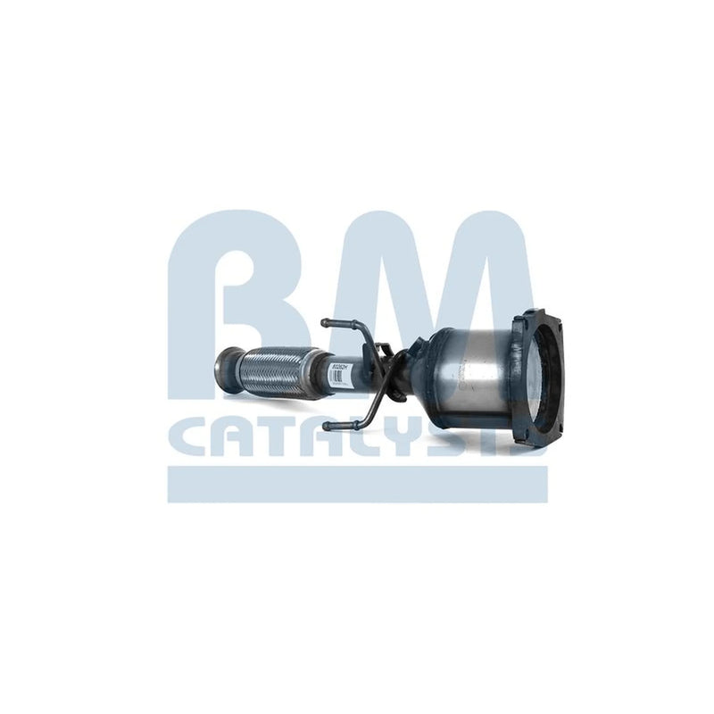 BM Catalysts Homologated Diesel Cat fits Citroën C5 I 2001-2004 2.2