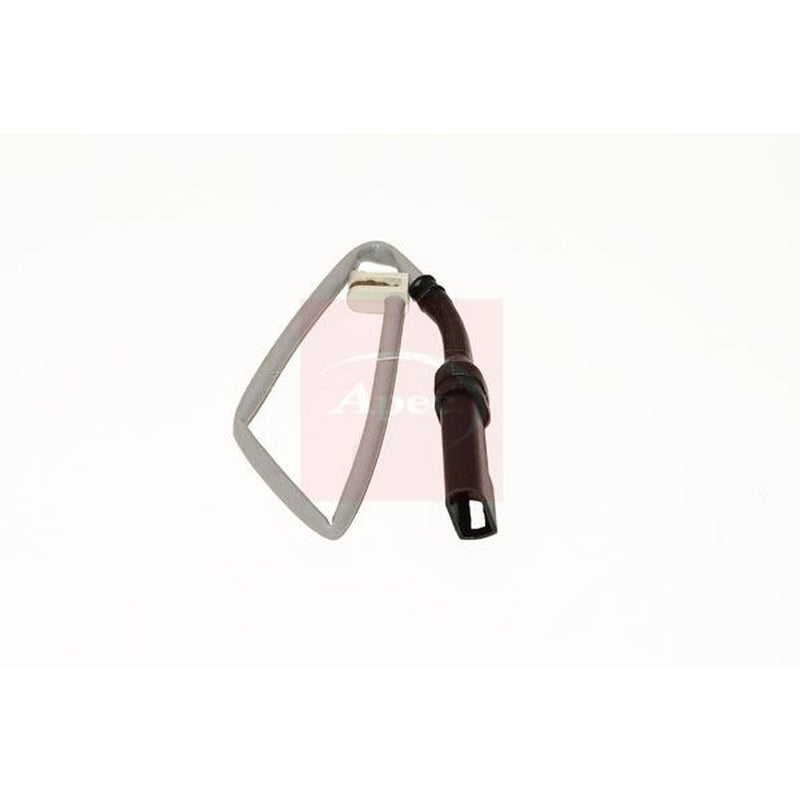 Apec Brake Pad Wear Sensor Front fits Ford Tourneo Custom V362 Bus 2012-2023