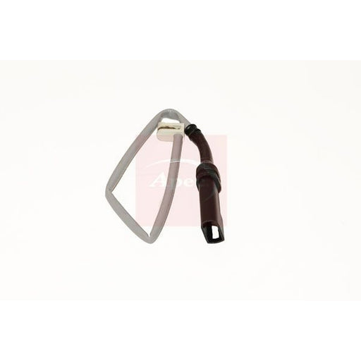 Apec Brake Pad Wear Sensor Front fits Ford Tourneo Custom V362 Bus 2012-2023