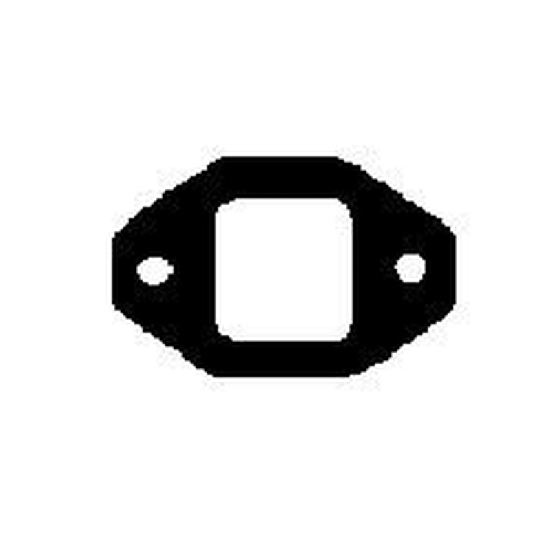 BGA Intake Manifold Gasket 1mm Thick fits Daf 400-Serie 1989-1993 2.5