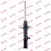 KYB Shock Absorber Damper Strut Rear Right fits Subaru Vivio 1992-1998 0.7