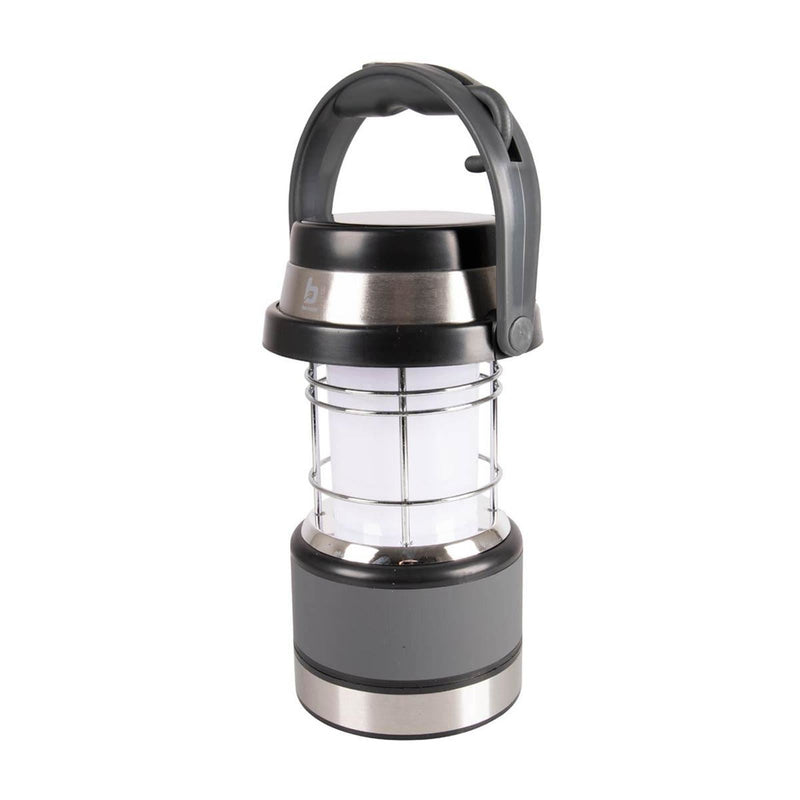 Bo-Camp Table/Hanging Lantern Antares Rechargeable Solar Bo-Camp - Dynamic Drive