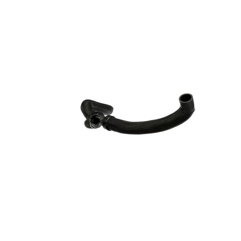 Gates Radiator Coolant Hose 770mm ID fits Volvo S60 II 2010-2018