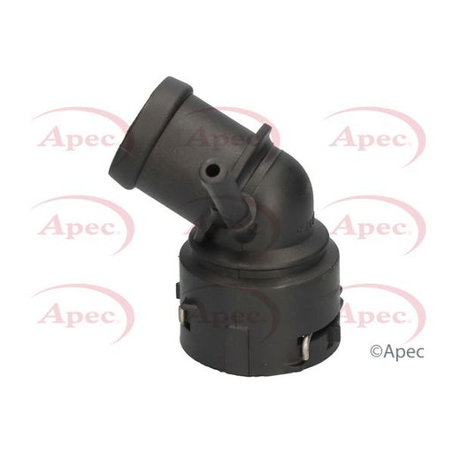 Apec Coolant Flange Housing Connector fits Audi A3 2003-2013 1.6 1.8 1.9 2.0