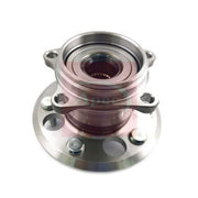 Apec 2 x Wheel Bearing Kits fits Toyota Rav 4 2000-2005 2.0