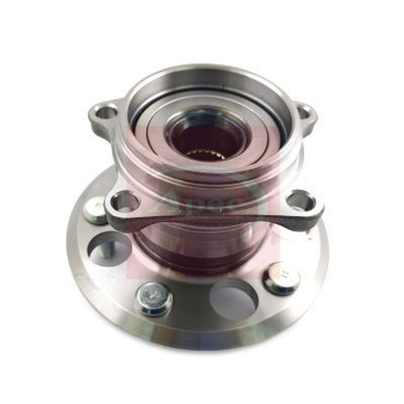Apec 2 x Wheel Bearing Kits fits Toyota Rav 4 2000-2005 2.0