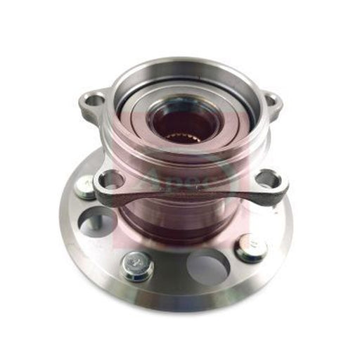 Apec 2 x Wheel Bearing Kits fits Toyota Rav 4 2000-2005 2.0