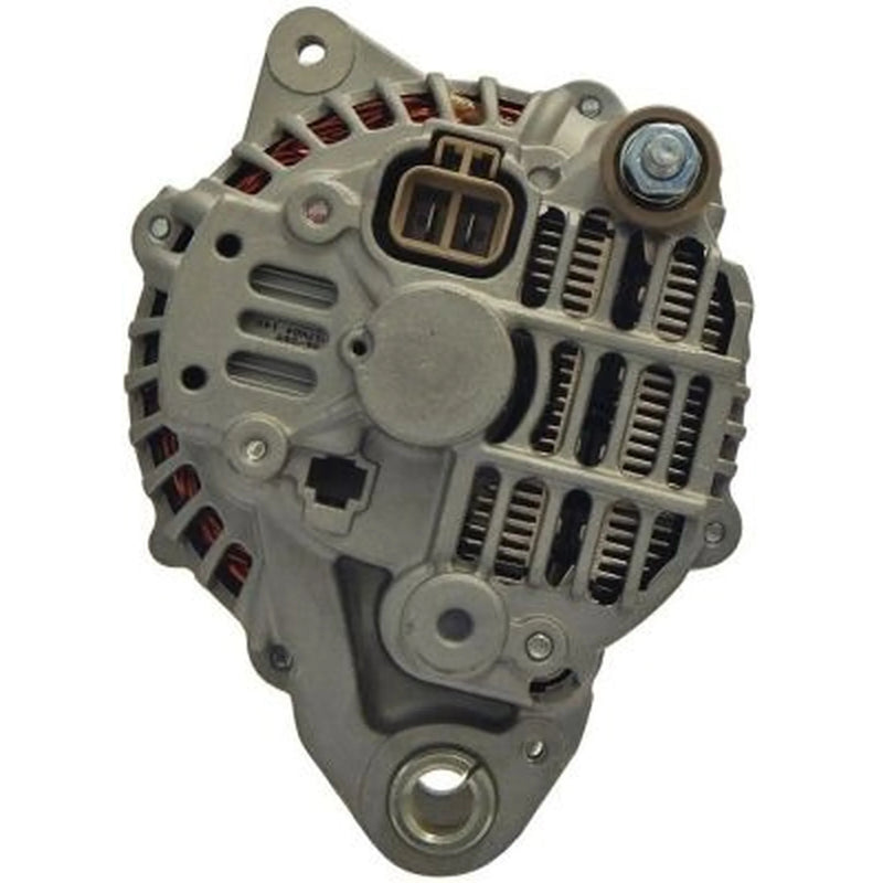 Hella Car Alternator 12V fits Mitsubishi Pajero/Shogun 1993-1999 2.8