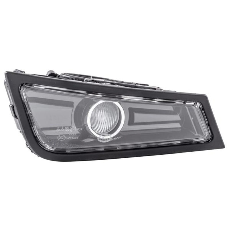Hella Front Right Fog Light H3 fits Volvo Fh 2005 on