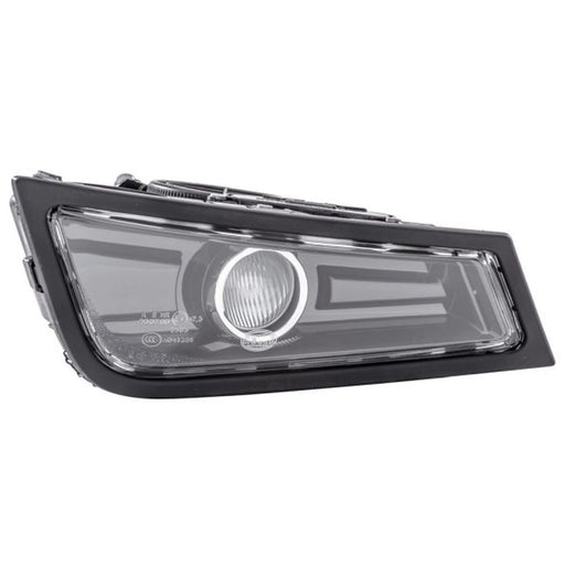 Hella Front Right Fog Light H3 fits Volvo Fh 2005 on