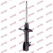 KYB 2 x Shock Absorbers fits Suzuki Swift 1989-2001 1.0 1.3