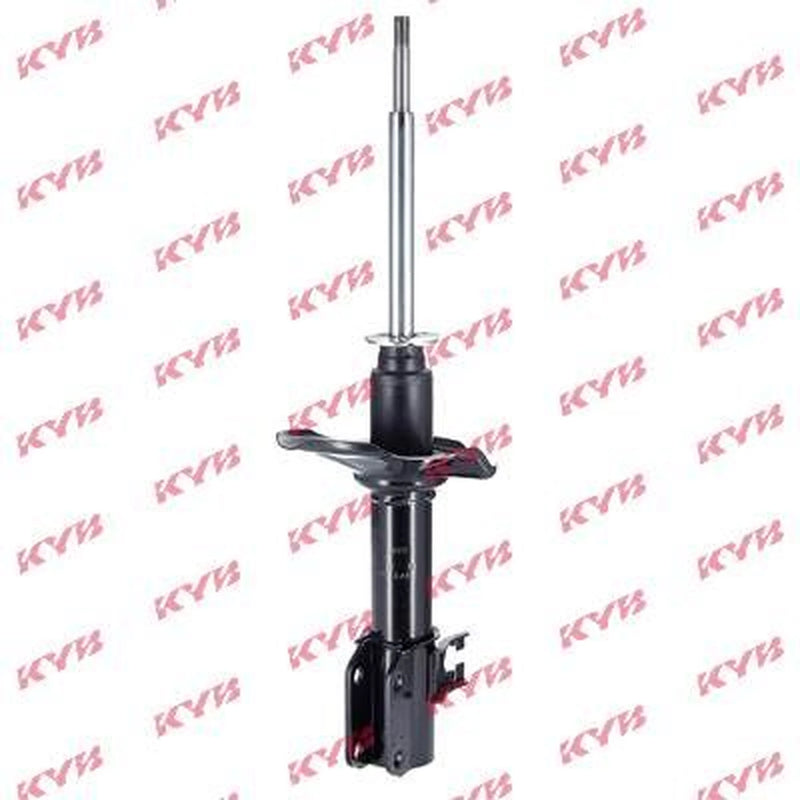 KYB Shock Absorber Damper Strut Front Right fits Suzuki Swift 1989-2001 1.0 1.3
