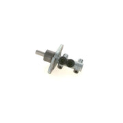 Bosch Brake Master Cylinder Hydraulic Assembly fits Nissan Micra II 1992-2003