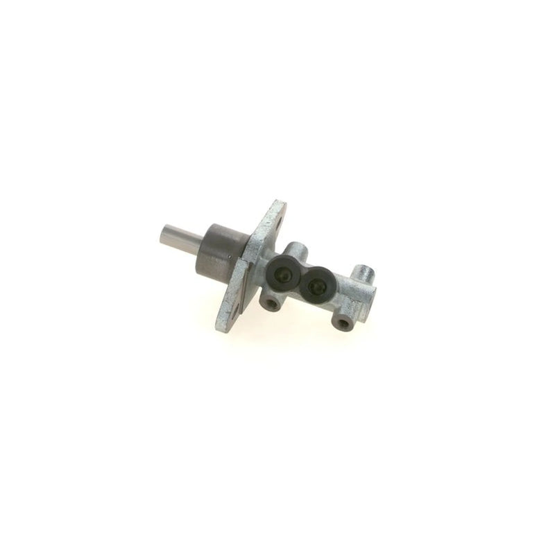 Bosch Brake Master Cylinder Hydraulic Assembly fits Nissan Micra II 1992-2003