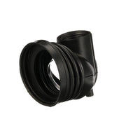 Gates Air Supply Hose 128mm NBR (nitrile butadiene rubber) fits BMW 5 1995-2003