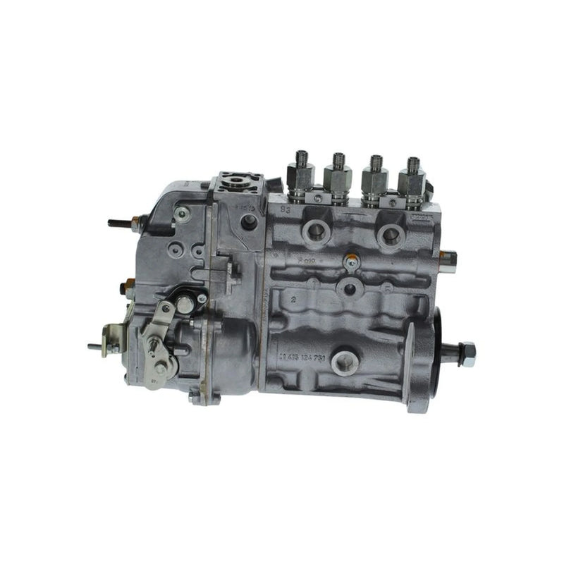 Bosch Diesel Injection Pump