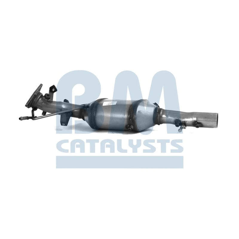 BM Catalysts Dpf fits Land Rover Freelander 2 2006-2014 2.2