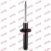 KYB 2 x Shock Absorbers fits Audi Q5 2008-2017 2.0 3.0 3.2