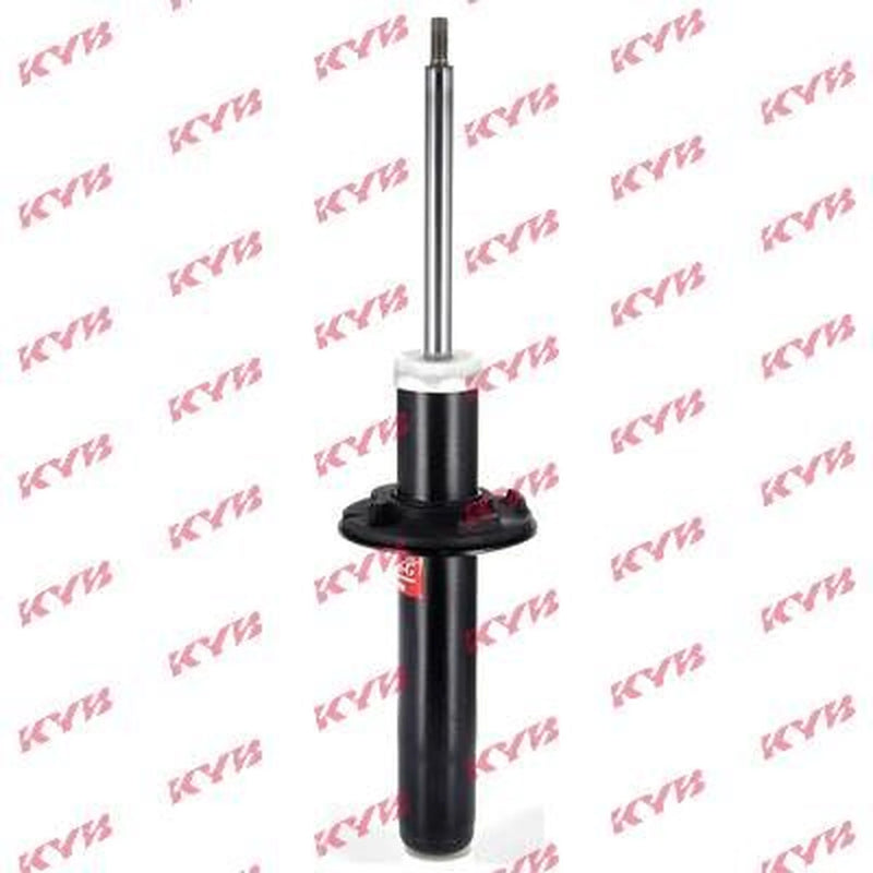 KYB 2 x Shock Absorbers fits Audi Q5 2008-2017 2.0 3.0 3.2
